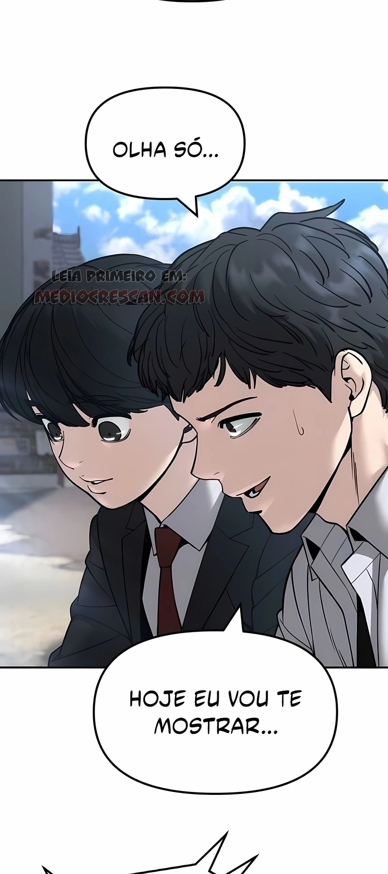 Read The Best Man In Charge PT Manga Online