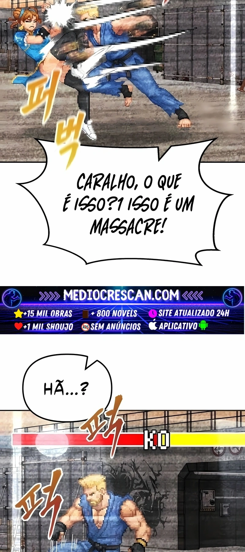 Read The Best Man In Charge PT Manga Online