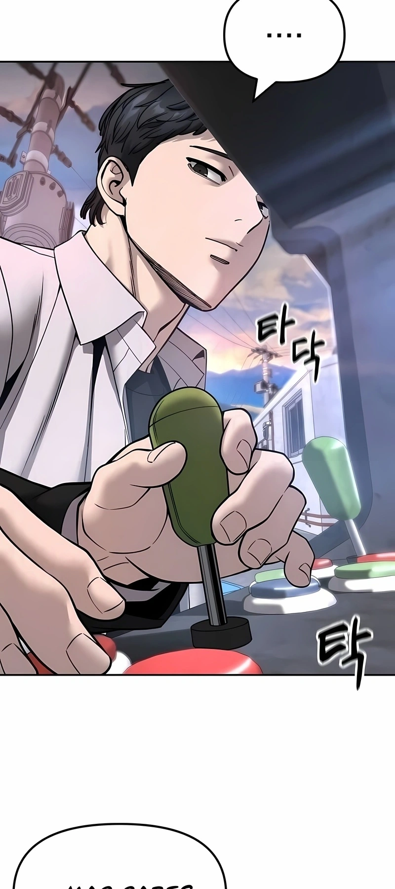 Read The Best Man In Charge PT Manga Online