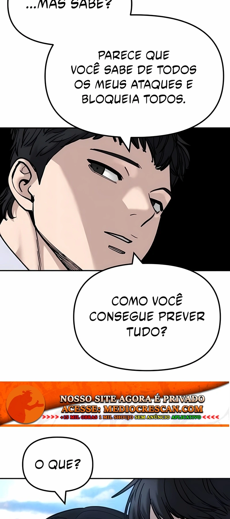 Read The Best Man In Charge PT Manga Online