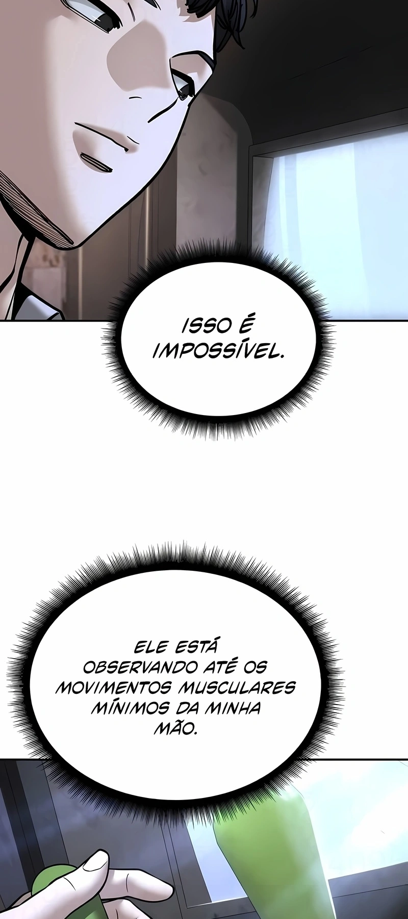 Read The Best Man In Charge PT Manga Online