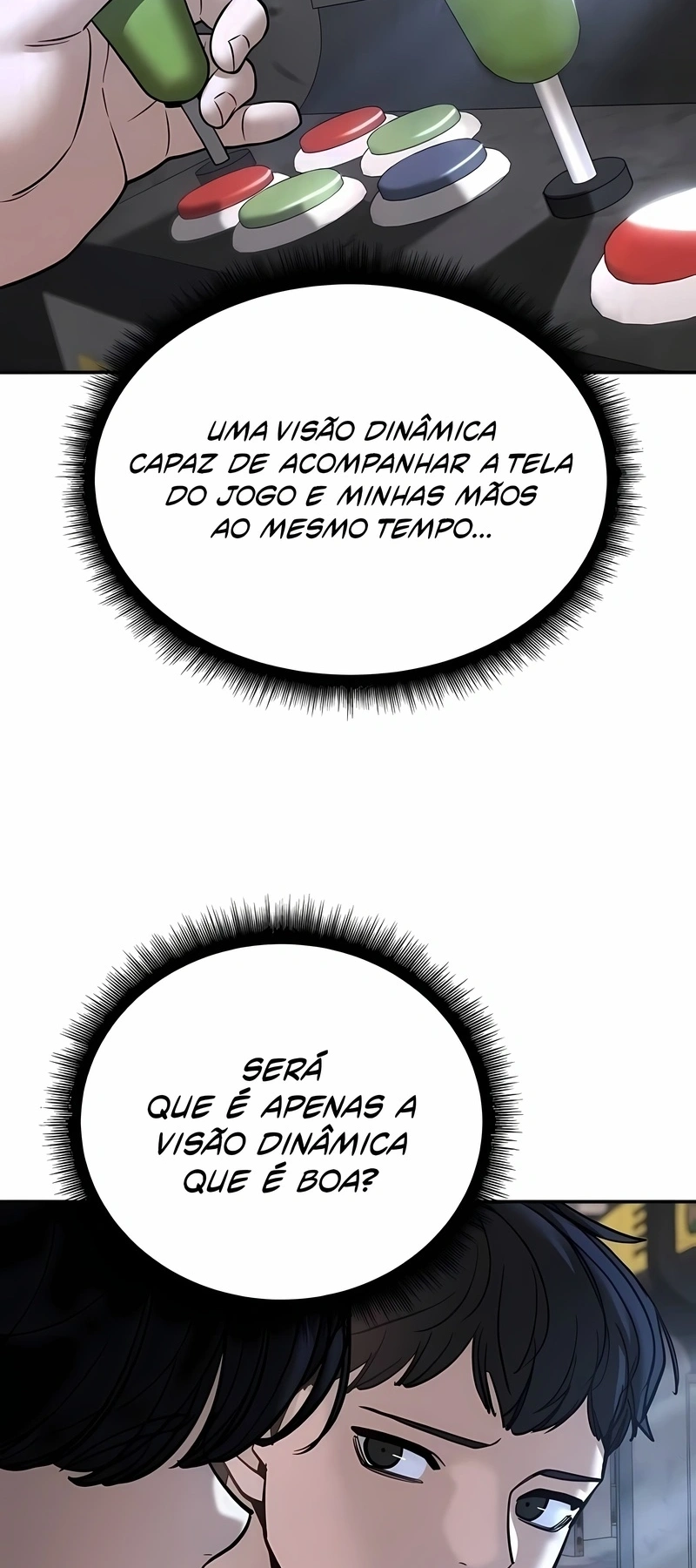 Read The Best Man In Charge PT Manga Online