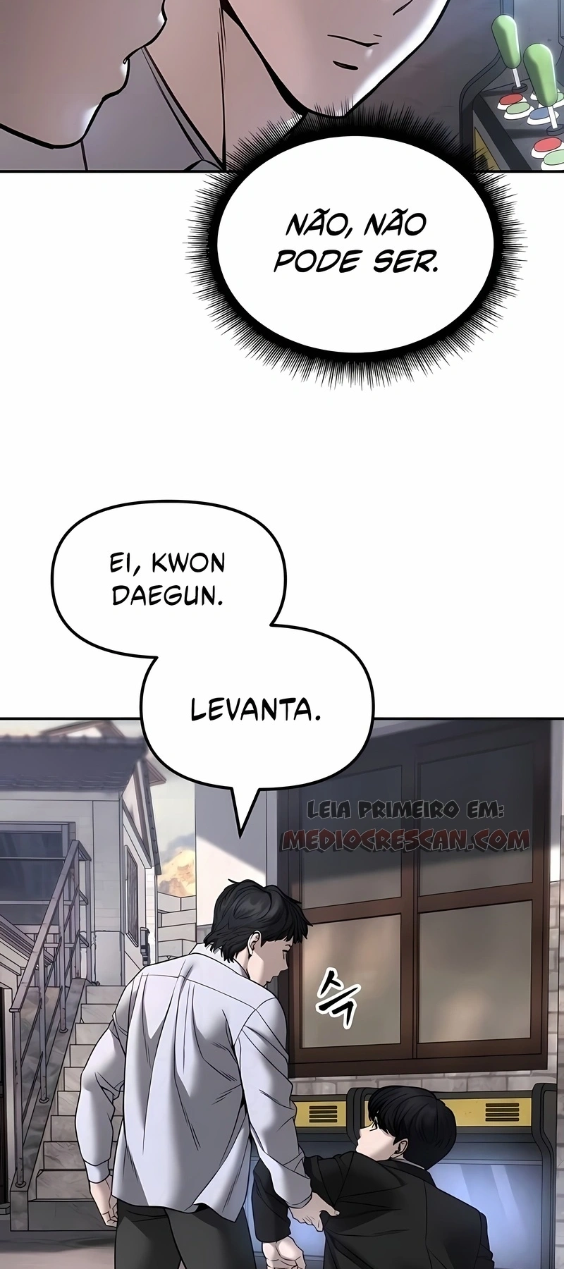 Read The Best Man In Charge PT Manga Online