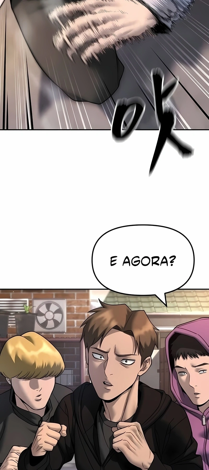 Read The Best Man In Charge PT Manga Online