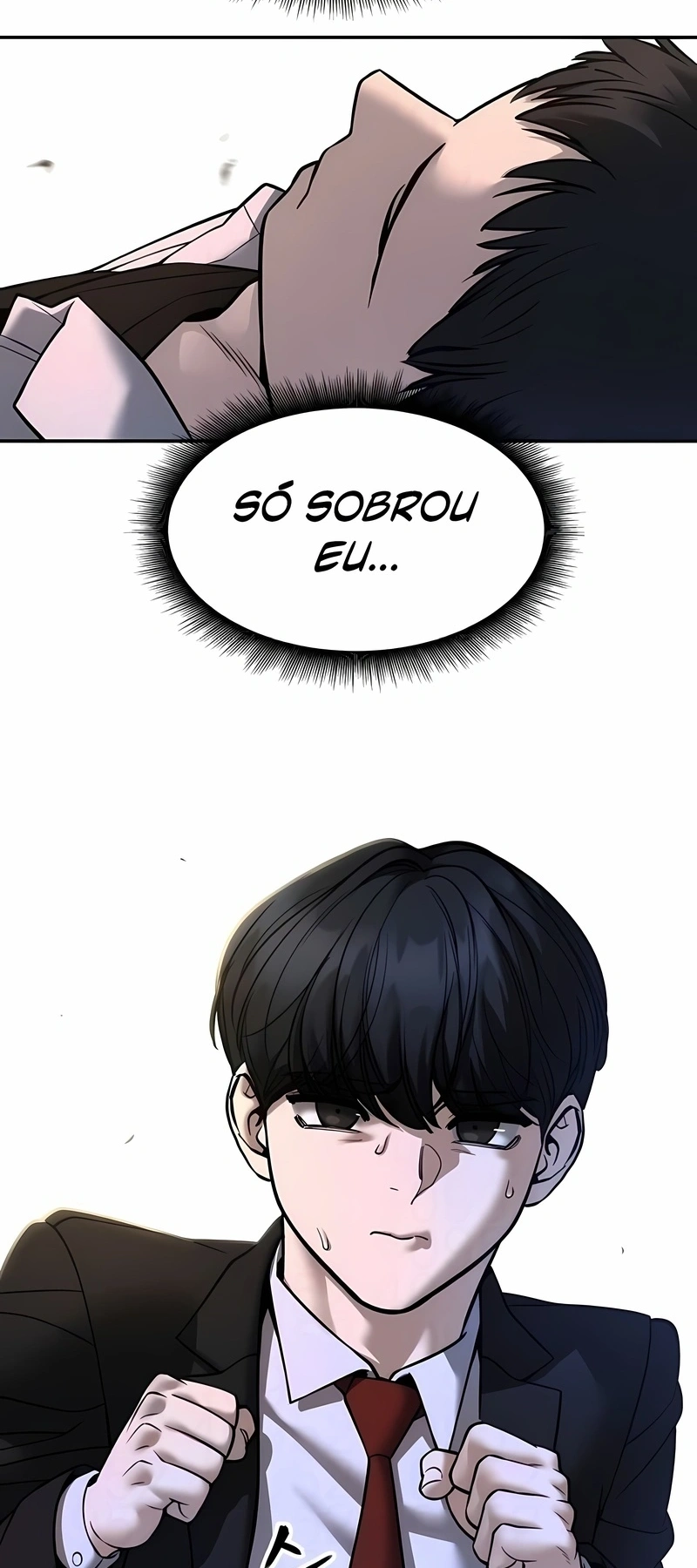 Read The Best Man In Charge PT Manga Online