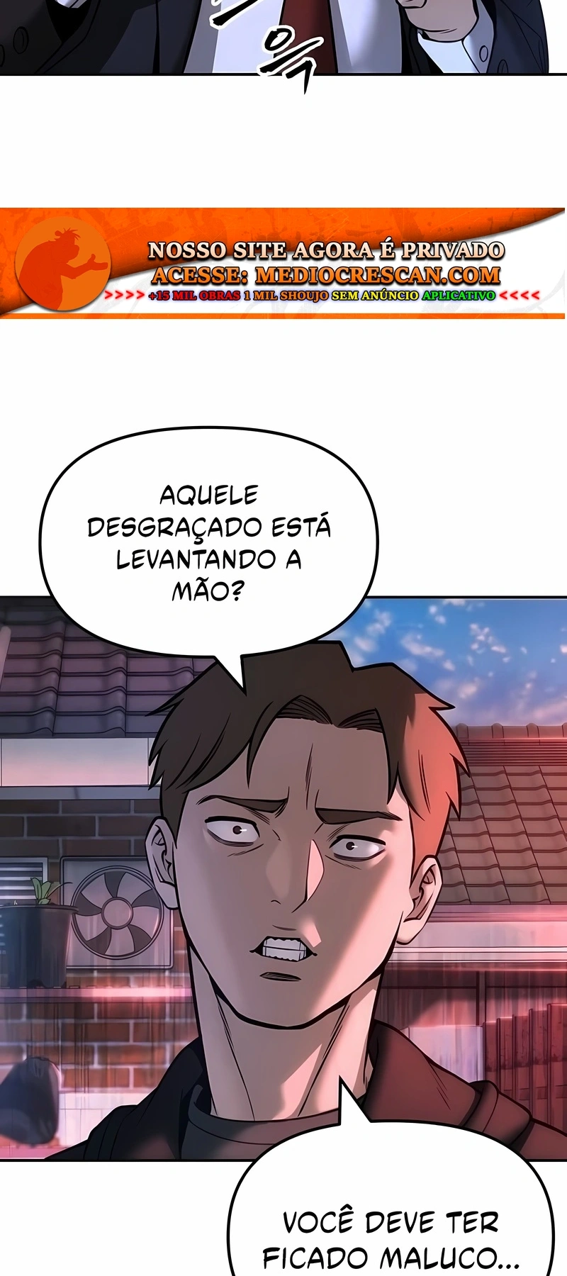 Read The Best Man In Charge PT Manga Online