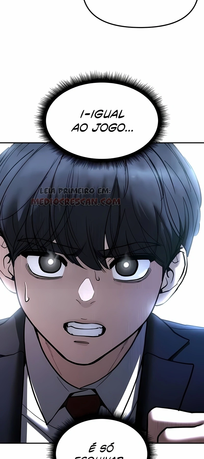 Read The Best Man In Charge PT Manga Online