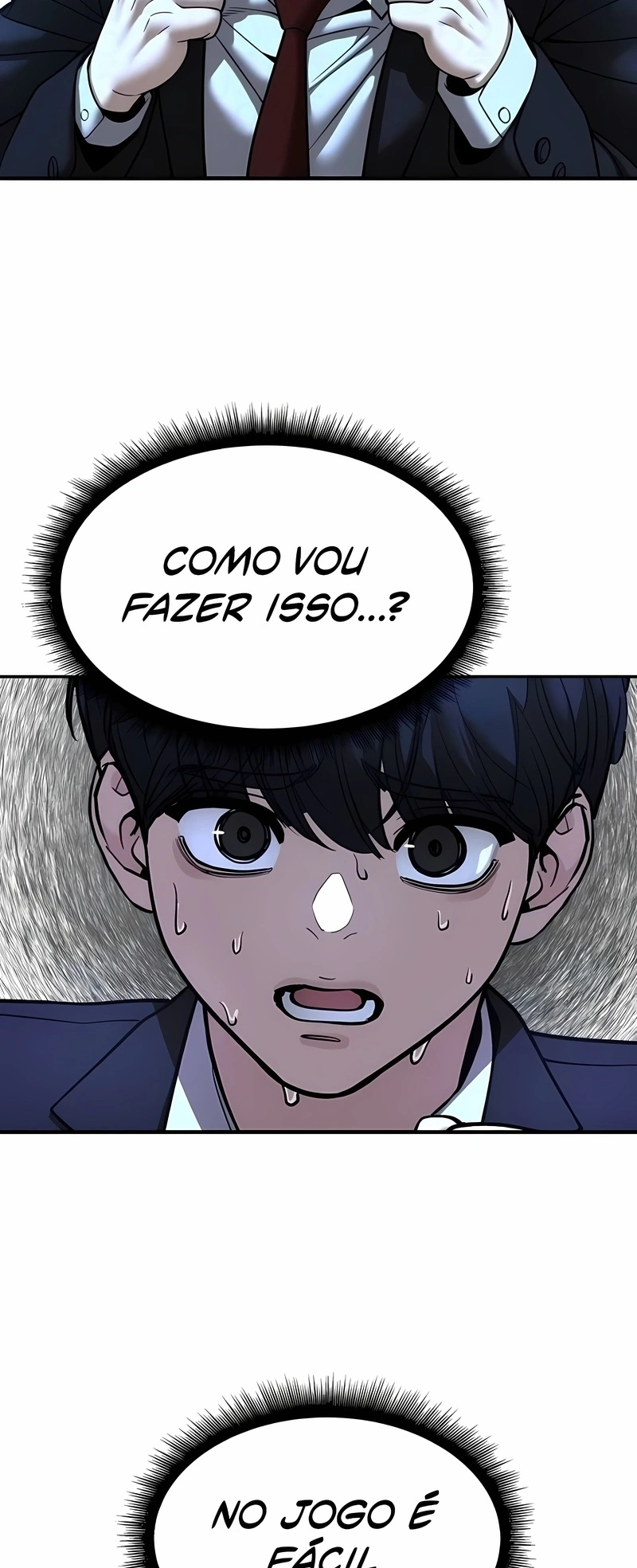 Read The Best Man In Charge PT Manga Online