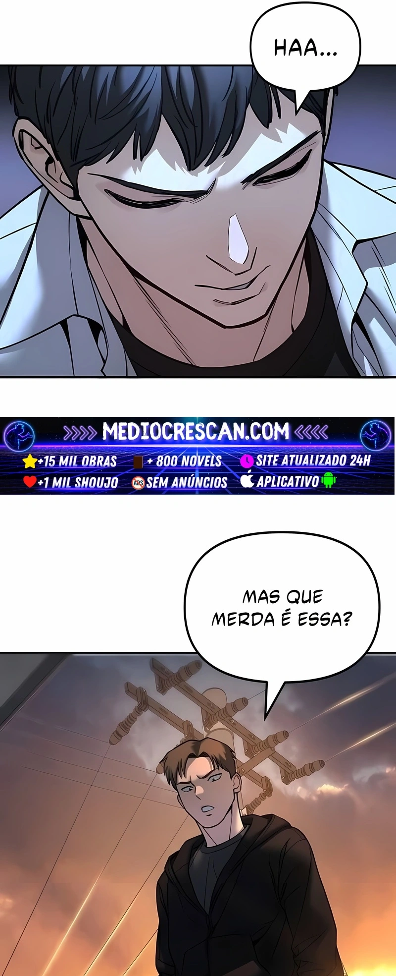 Read The Best Man In Charge PT Manga Online