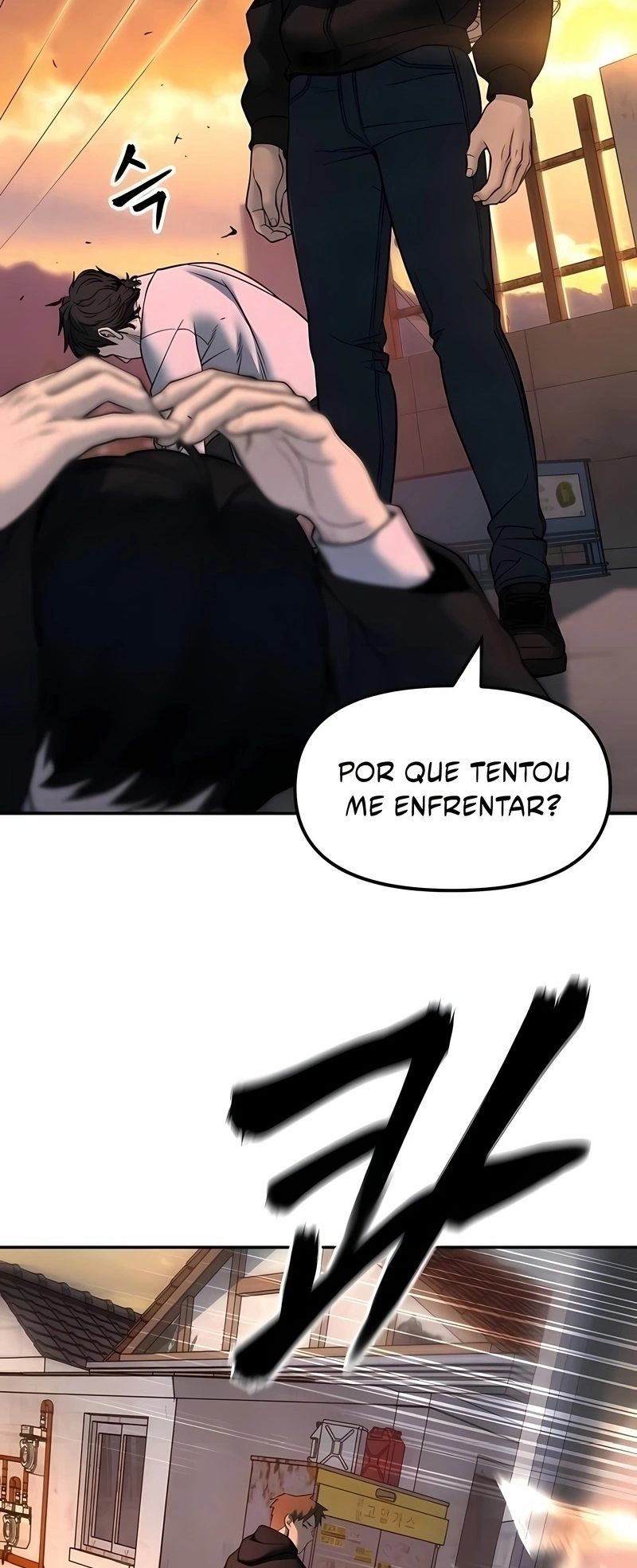 Read The Best Man In Charge PT Manga Online