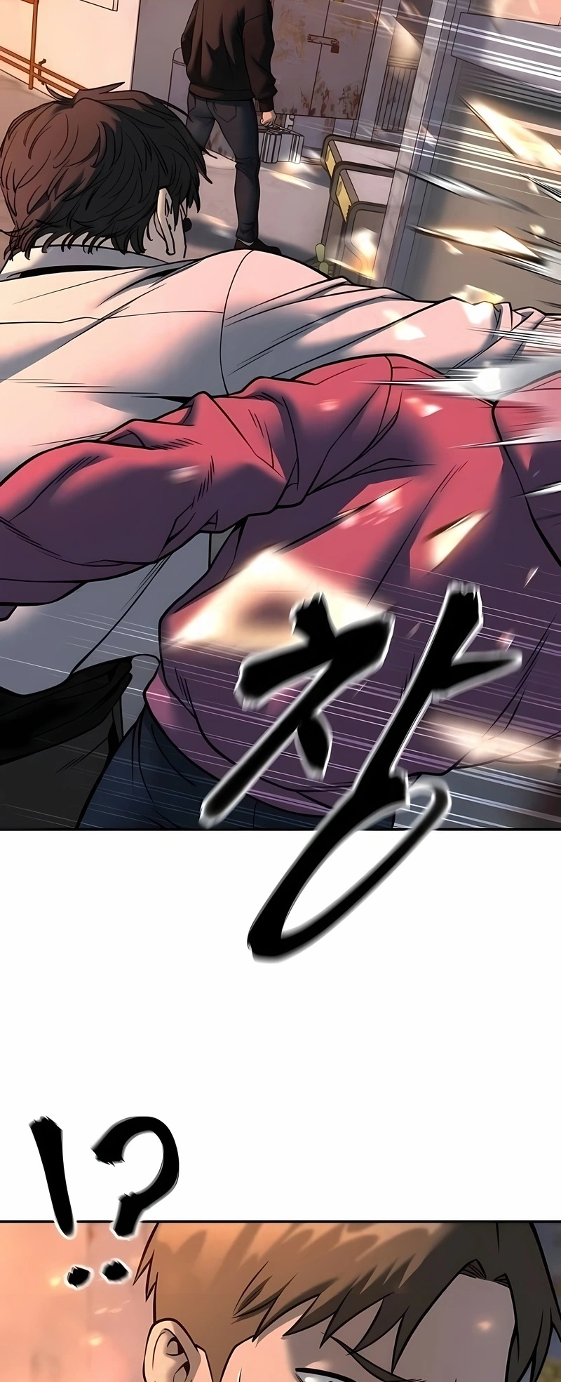 Read The Best Man In Charge PT Manga Online