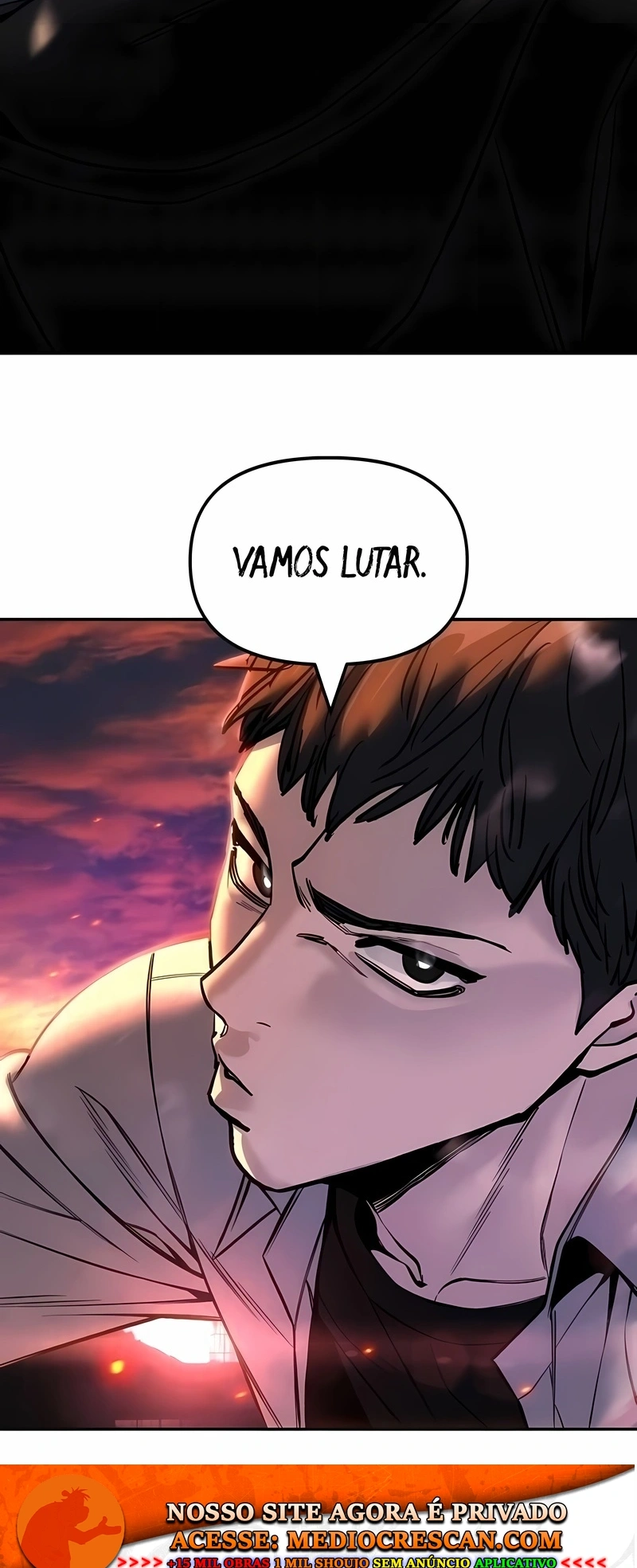 Read The Best Man In Charge PT Manga Online