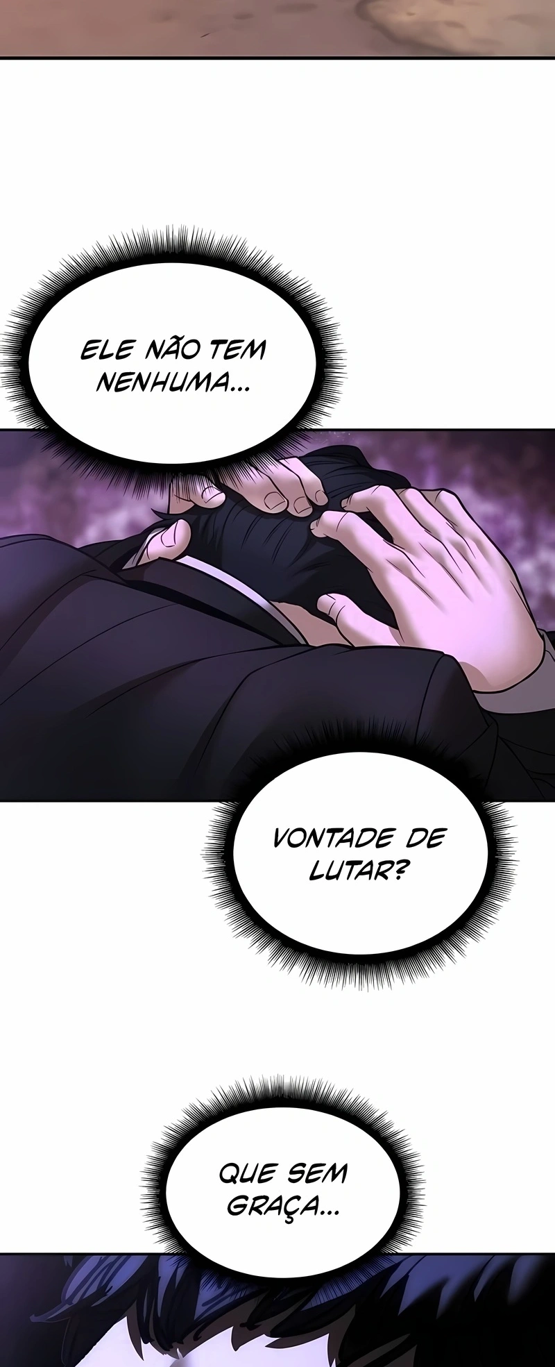 Read The Best Man In Charge PT Manga Online