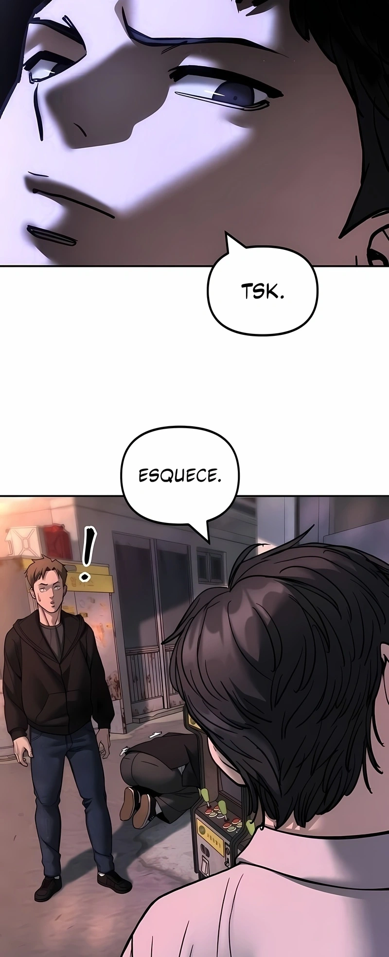 Read The Best Man In Charge PT Manga Online