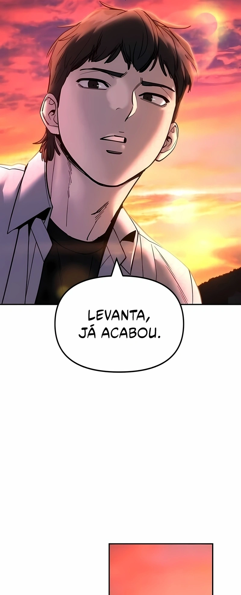 Read The Best Man In Charge PT Manga Online