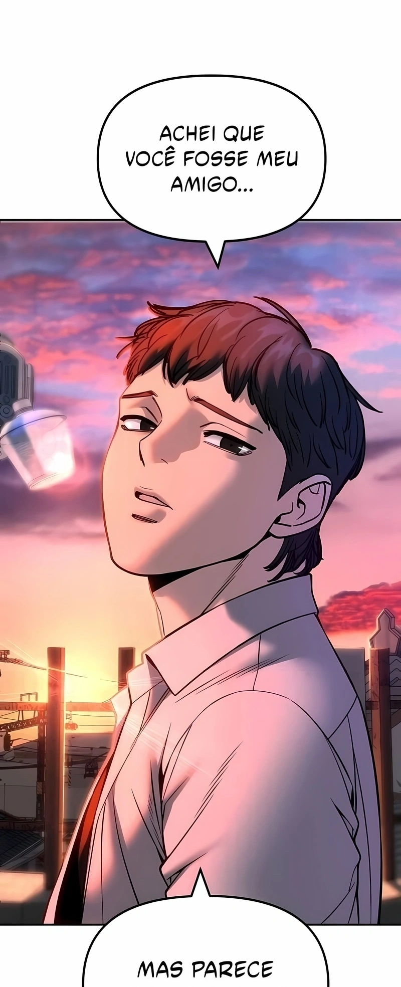 Read The Best Man In Charge PT Manga Online