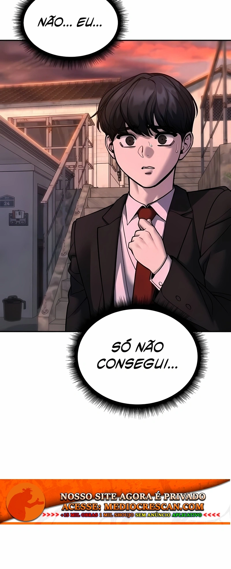 Read The Best Man In Charge PT Manga Online