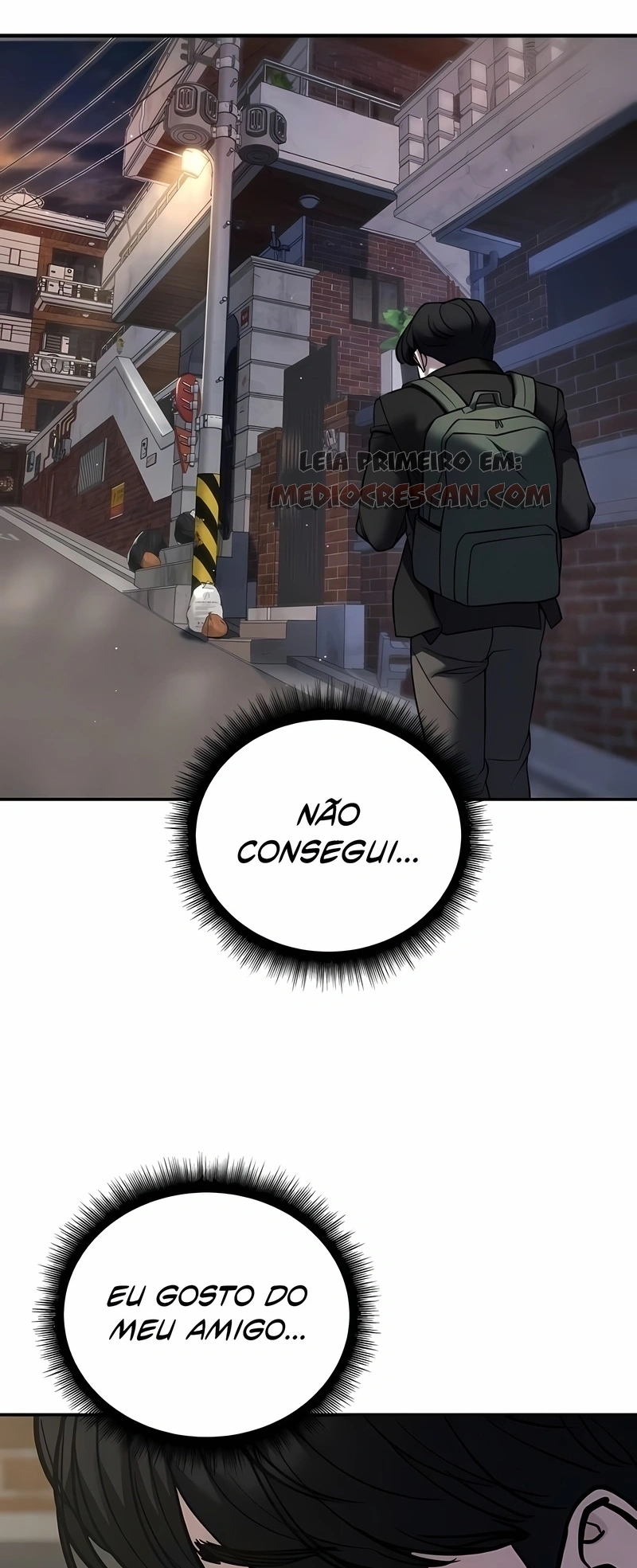 Read The Best Man In Charge PT Manga Online