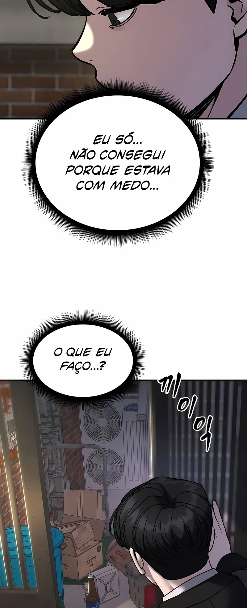 Read The Best Man In Charge PT Manga Online