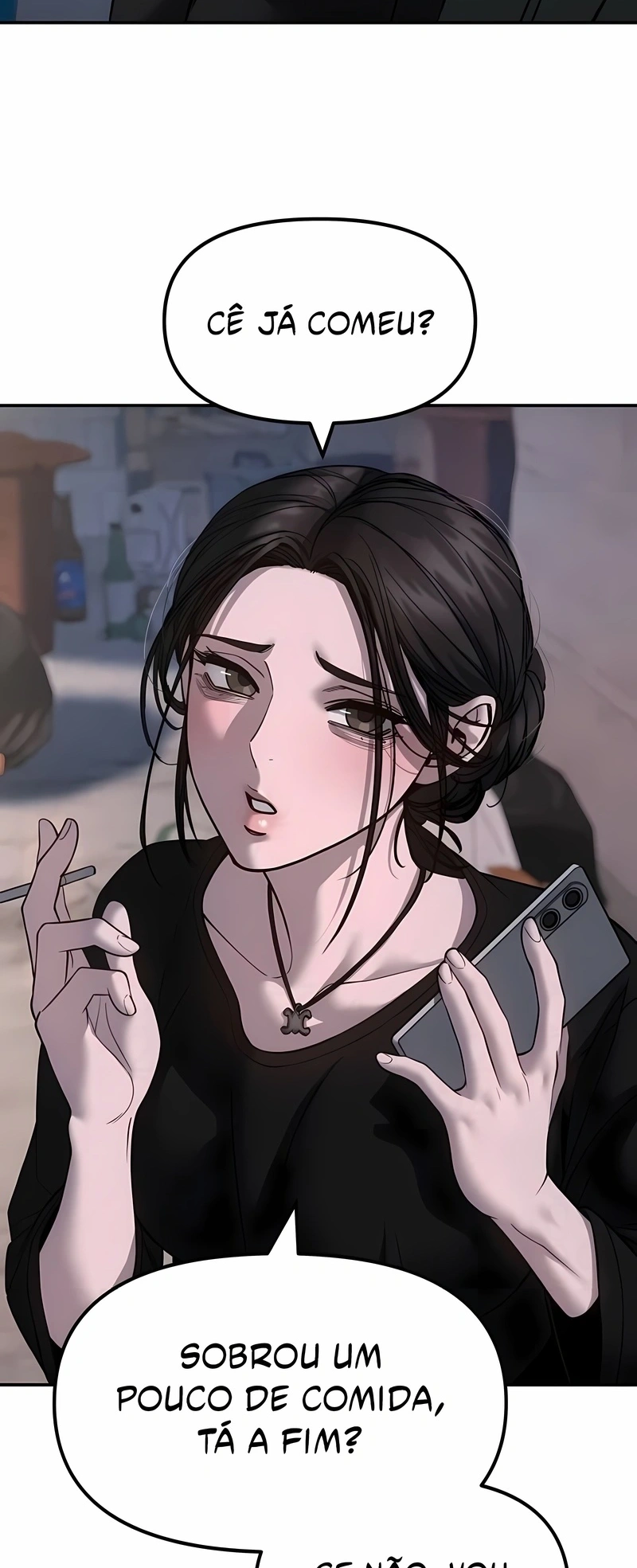 Read The Best Man In Charge PT Manga Online