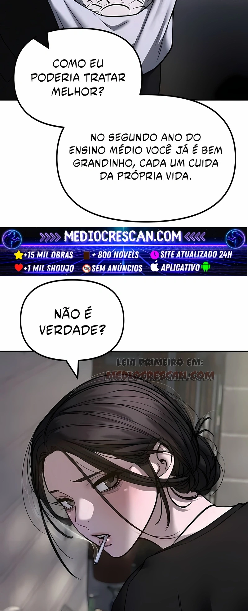 Read The Best Man In Charge PT Manga Online