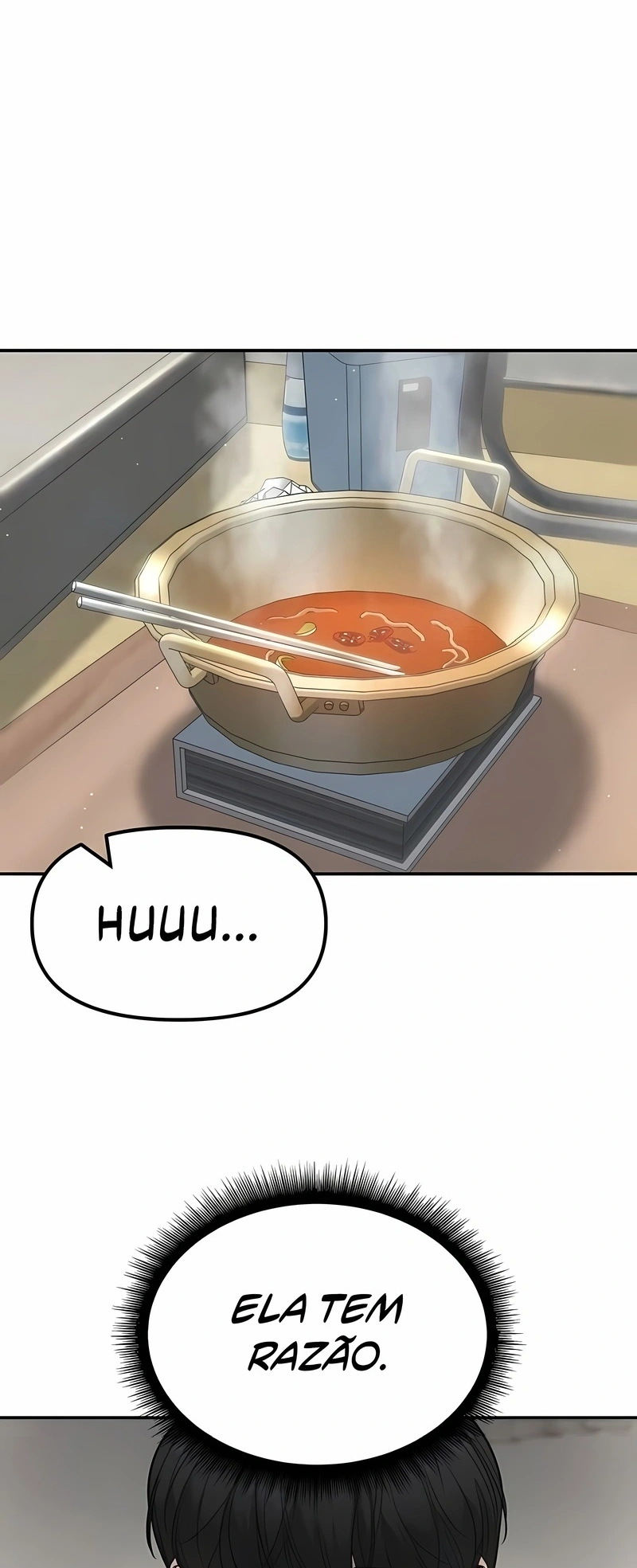 Read The Best Man In Charge PT Manga Online