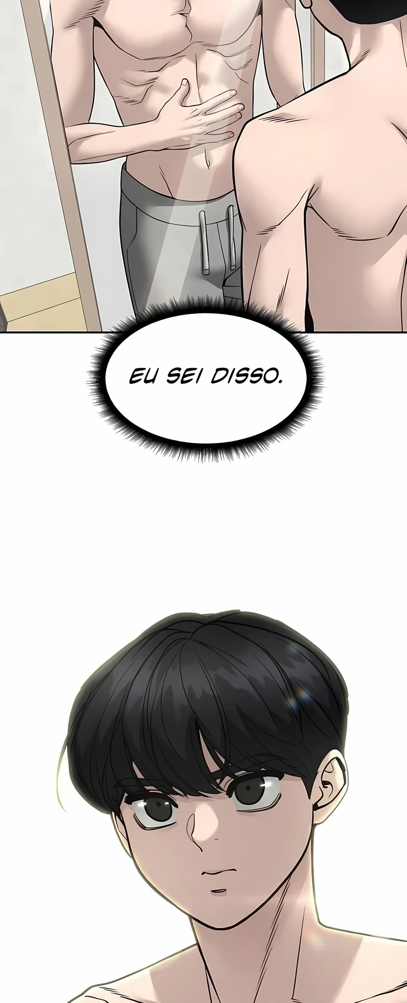 Read The Best Man In Charge PT Manga Online