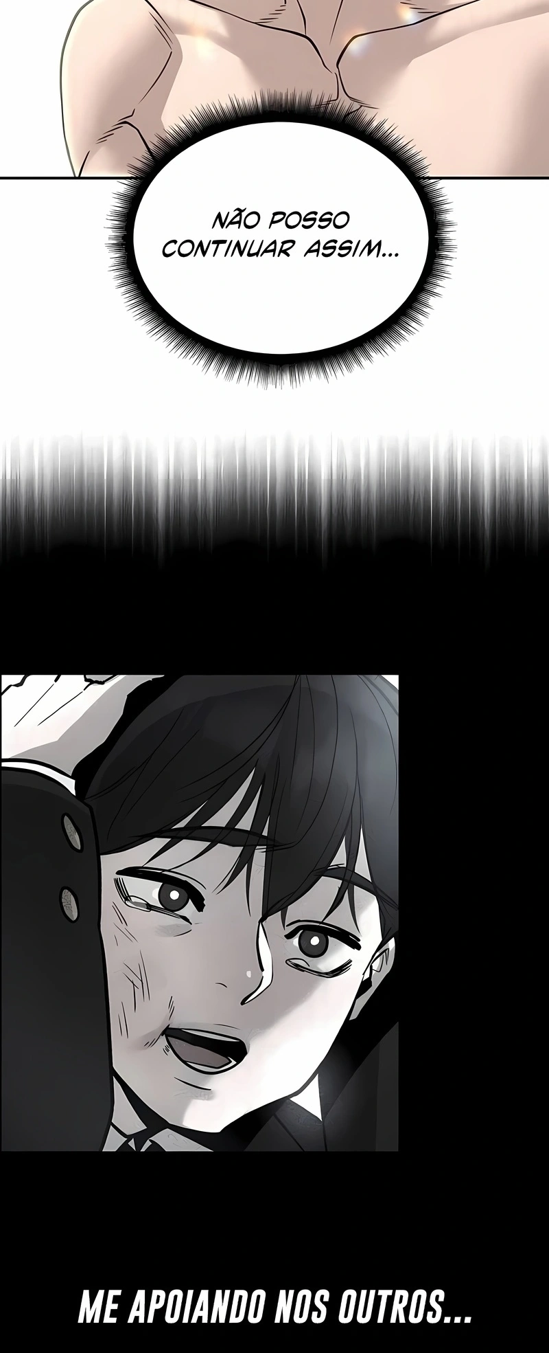 Read The Best Man In Charge PT Manga Online