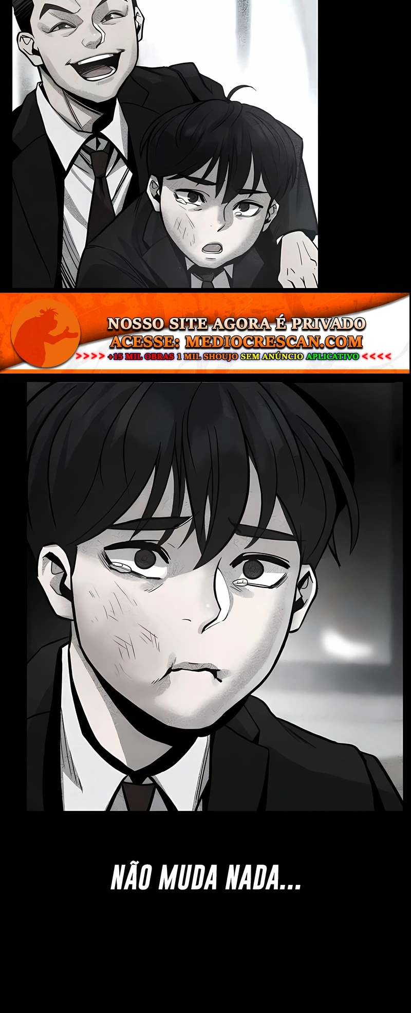 Read The Best Man In Charge PT Manga Online