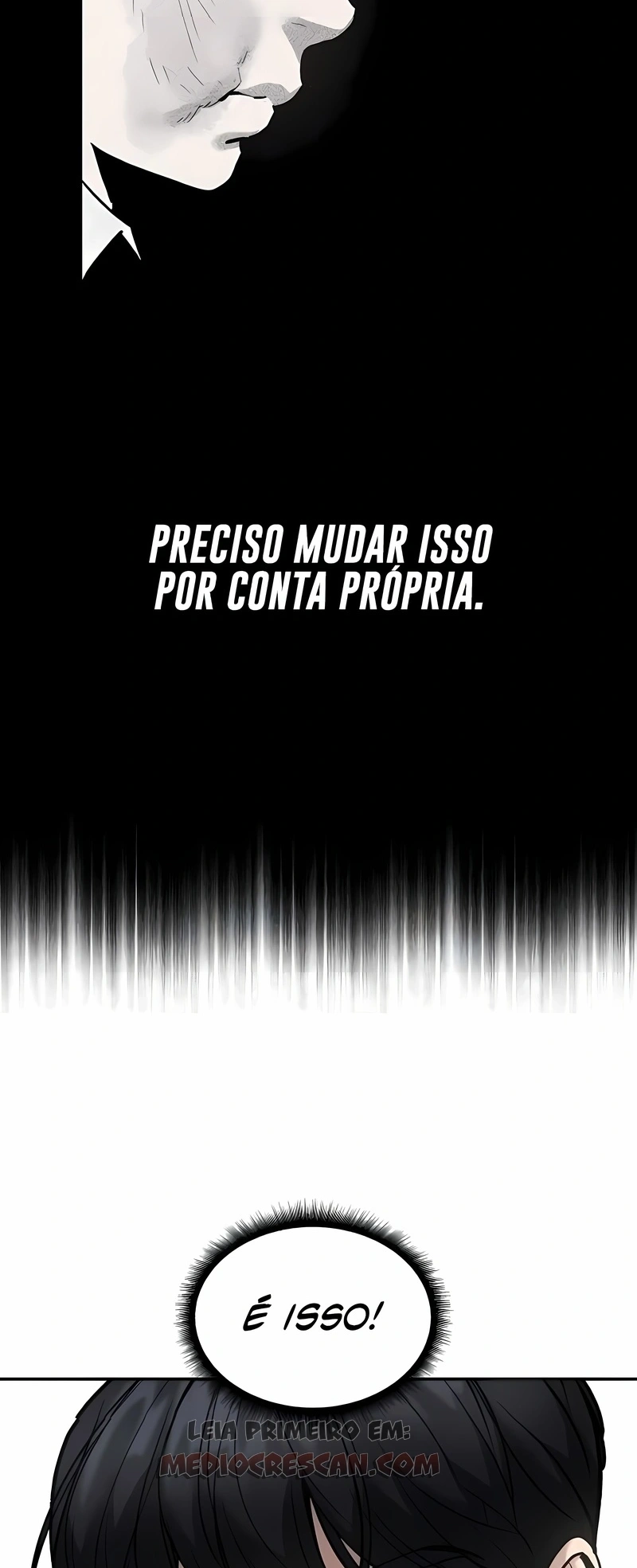 Read The Best Man In Charge PT Manga Online