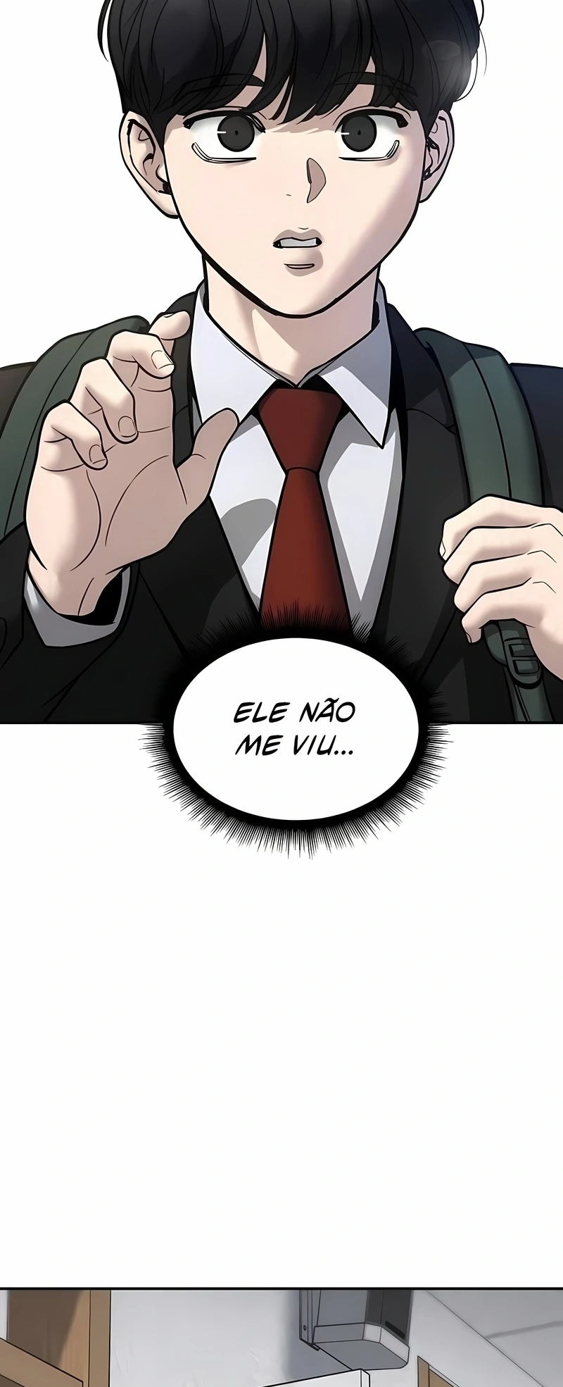 Read The Best Man In Charge PT Manga Online
