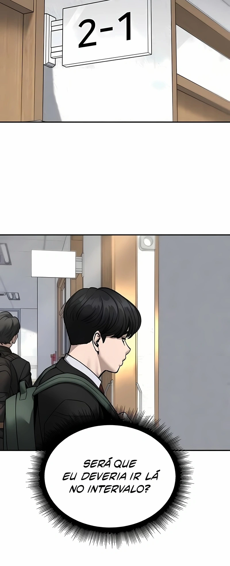 Read The Best Man In Charge PT Manga Online