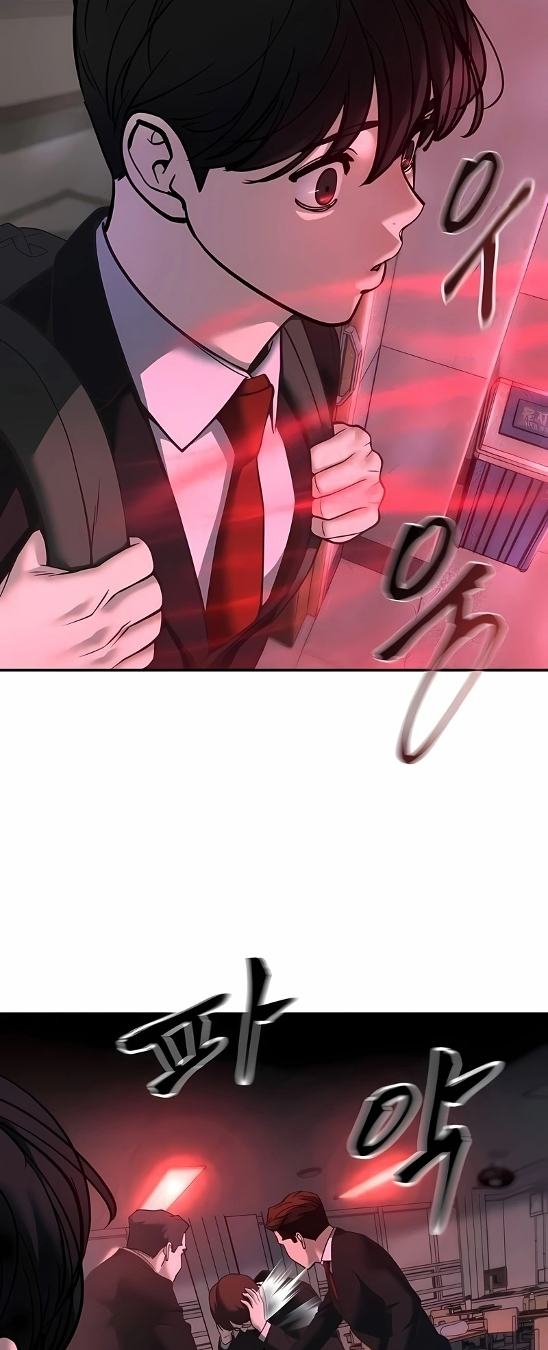 Read The Best Man In Charge PT Manga Online