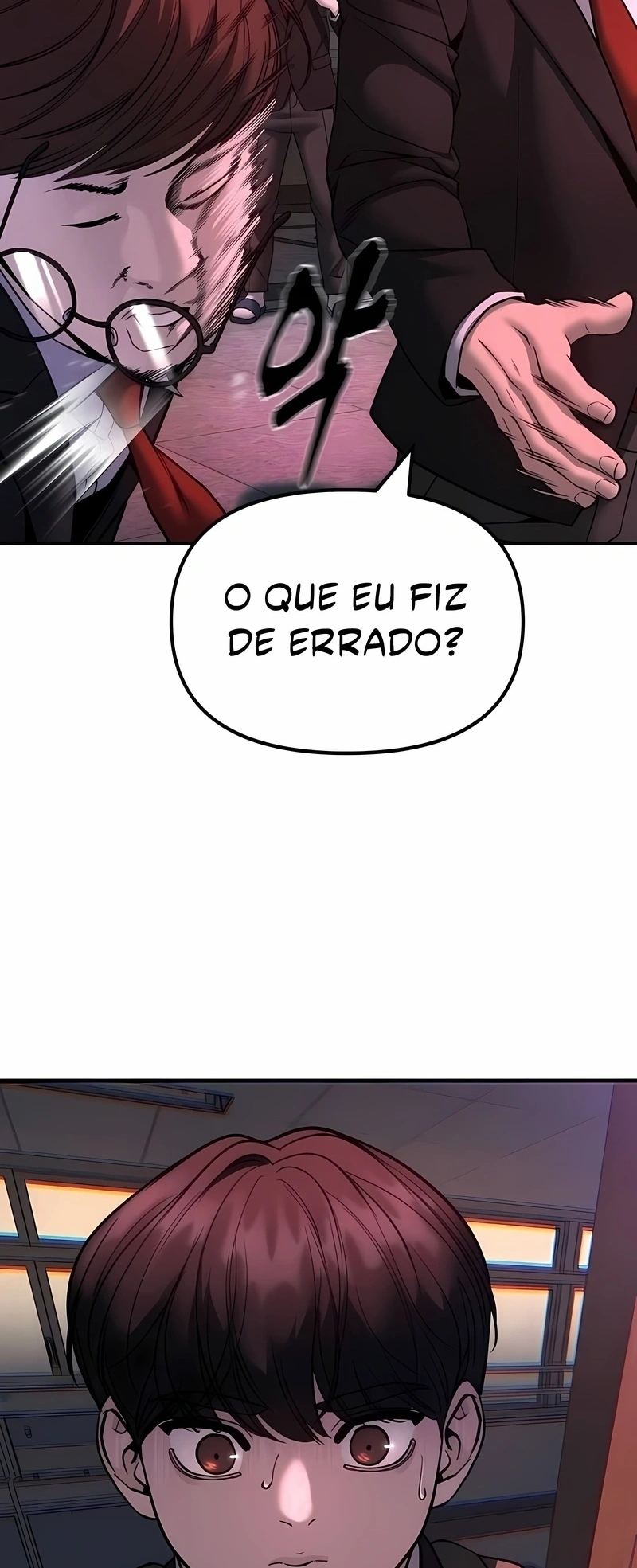 Read The Best Man In Charge PT Manga Online