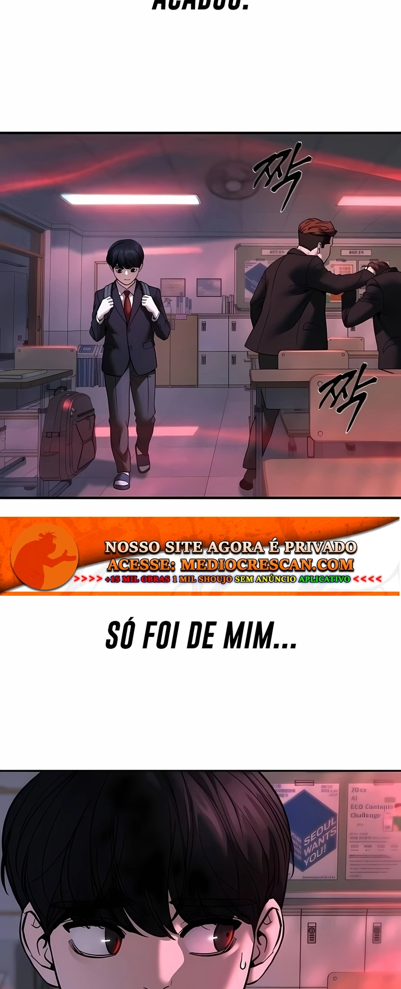 Read The Best Man In Charge PT Manga Online