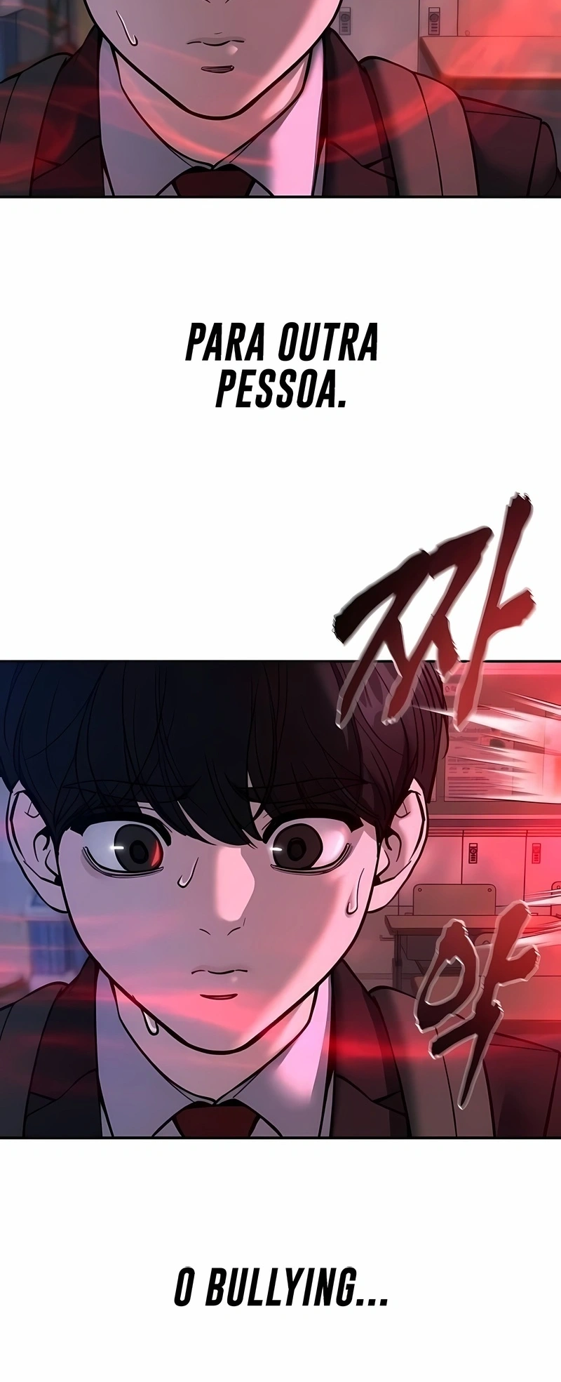 Read The Best Man In Charge PT Manga Online