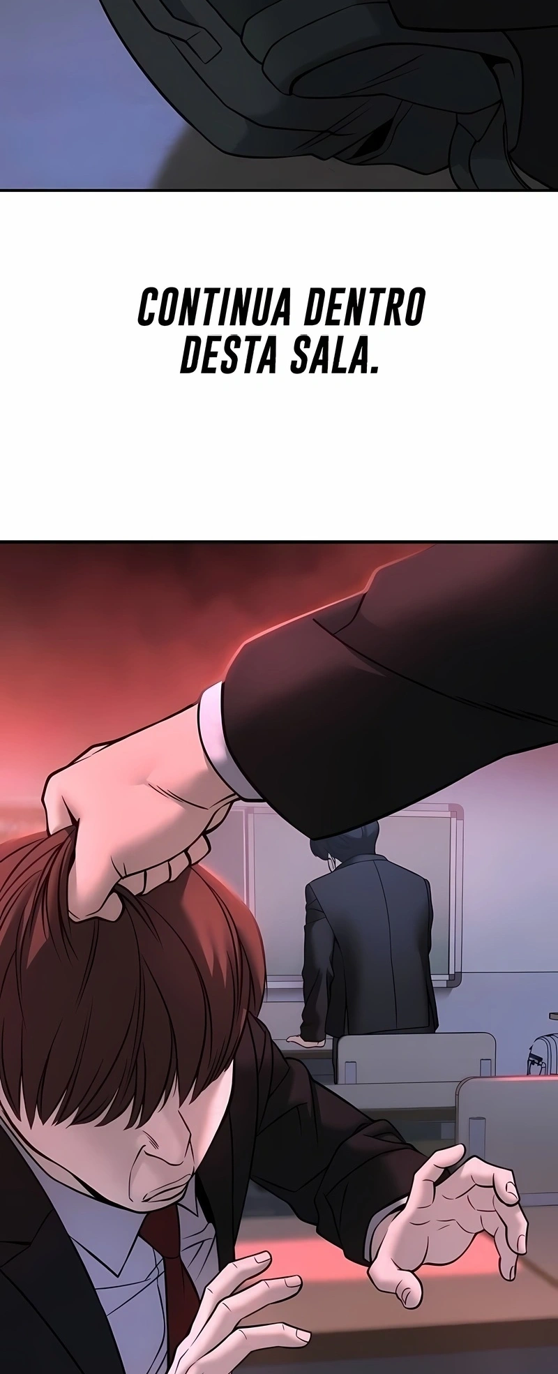 Read The Best Man In Charge PT Manga Online