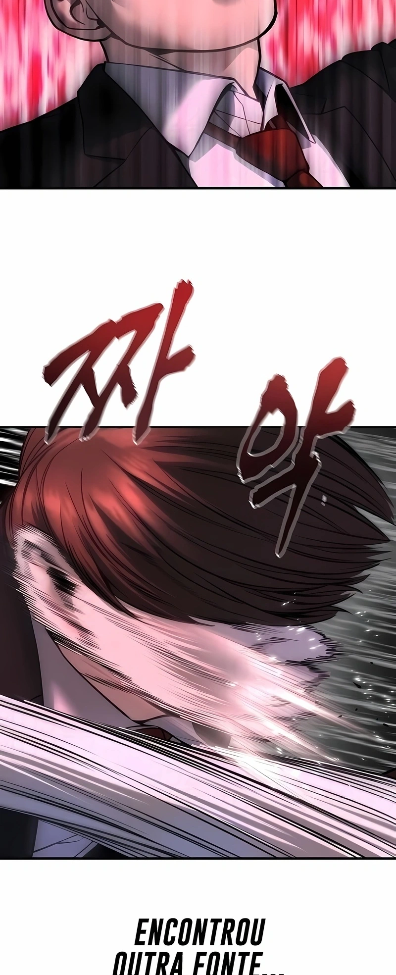 Read The Best Man In Charge PT Manga Online