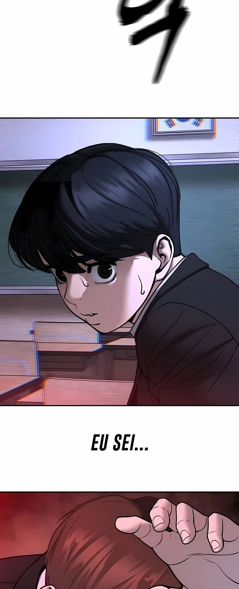 Read The Best Man In Charge PT Manga Online