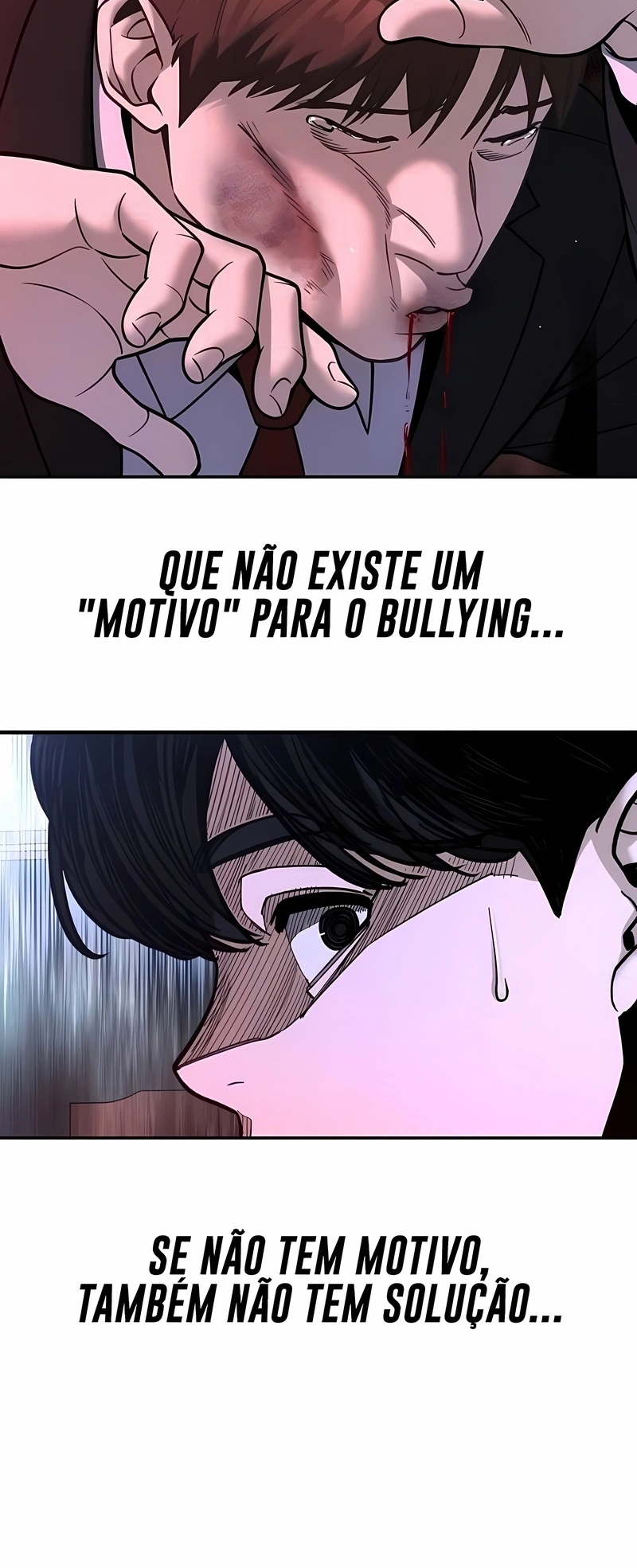 Read The Best Man In Charge PT Manga Online