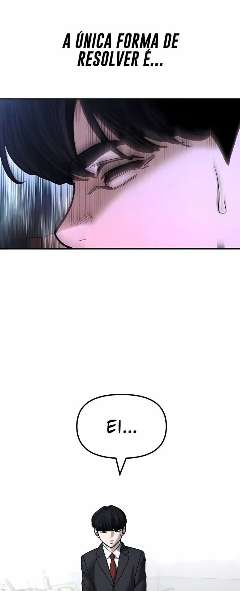 Read The Best Man In Charge PT Manga Online