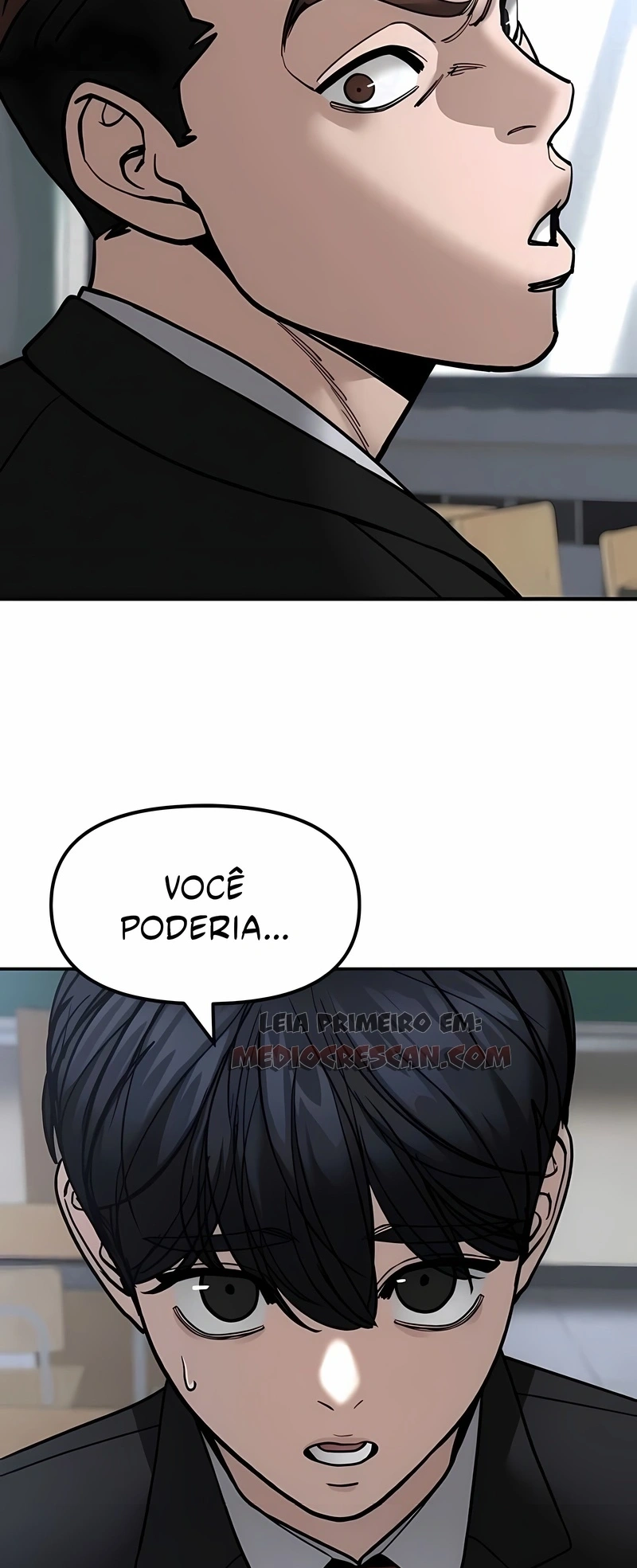 Read The Best Man In Charge PT Manga Online