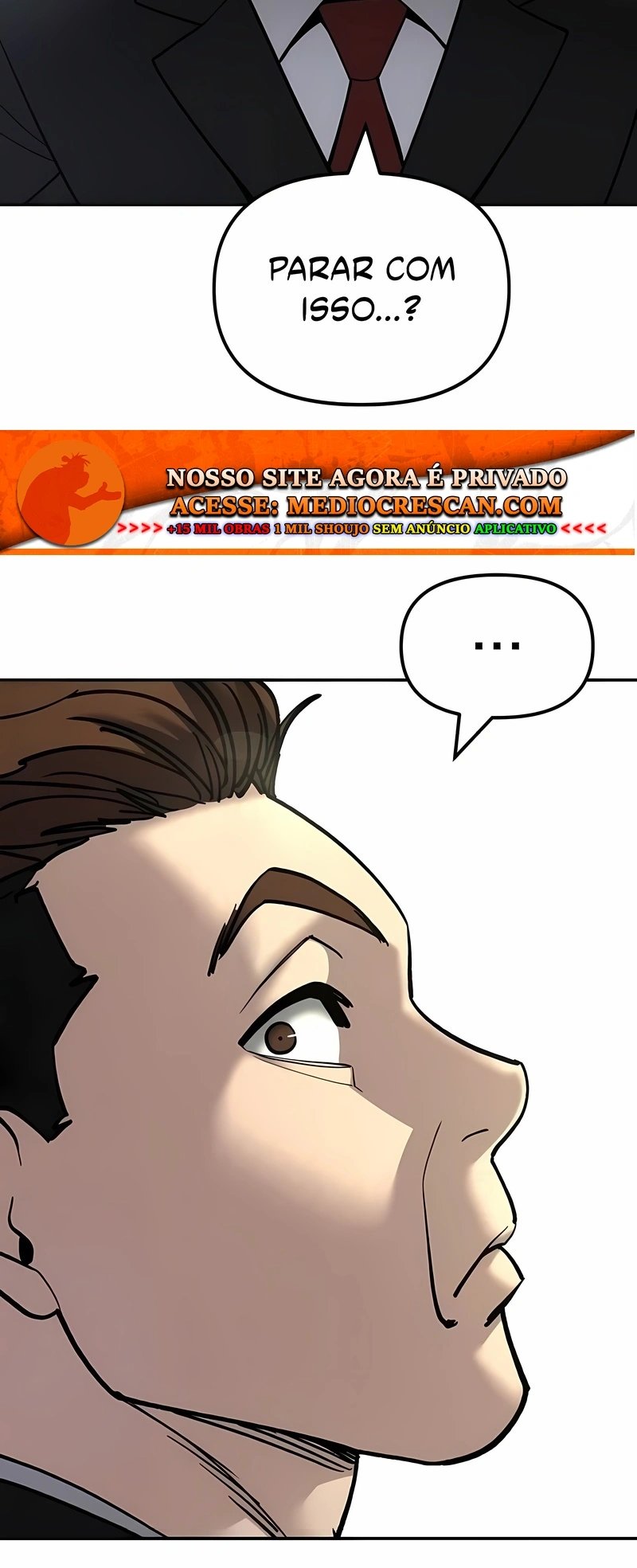 Read The Best Man In Charge PT Manga Online