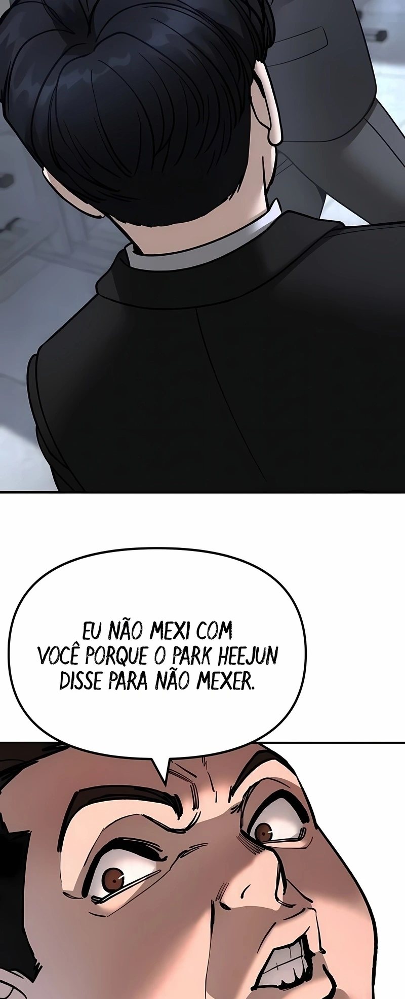 Read The Best Man In Charge PT Manga Online