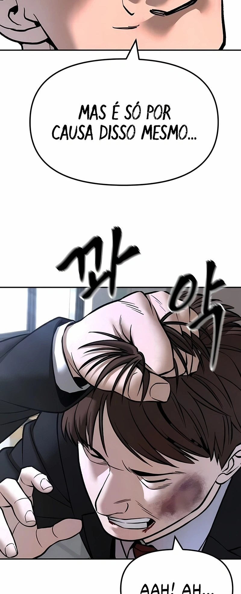 Read The Best Man In Charge PT Manga Online