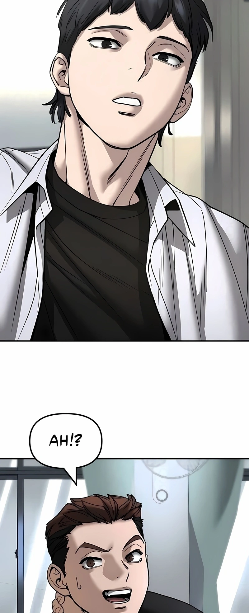 Read The Best Man In Charge PT Manga Online