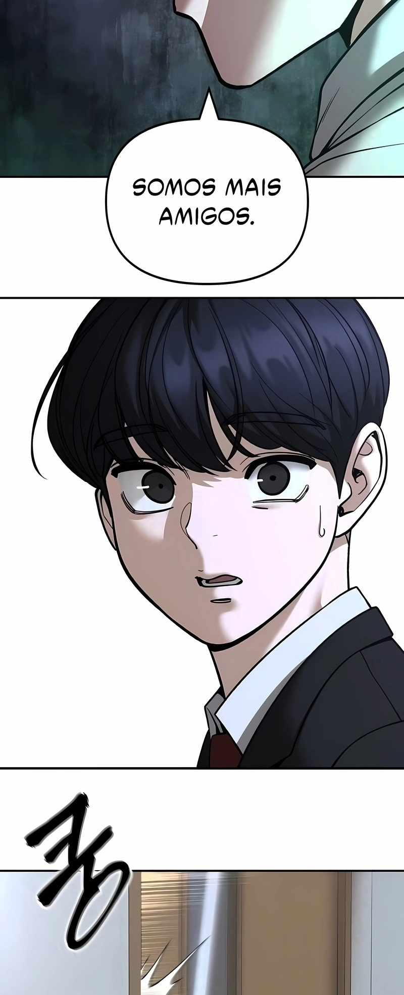 Read The Best Man In Charge PT Manga Online