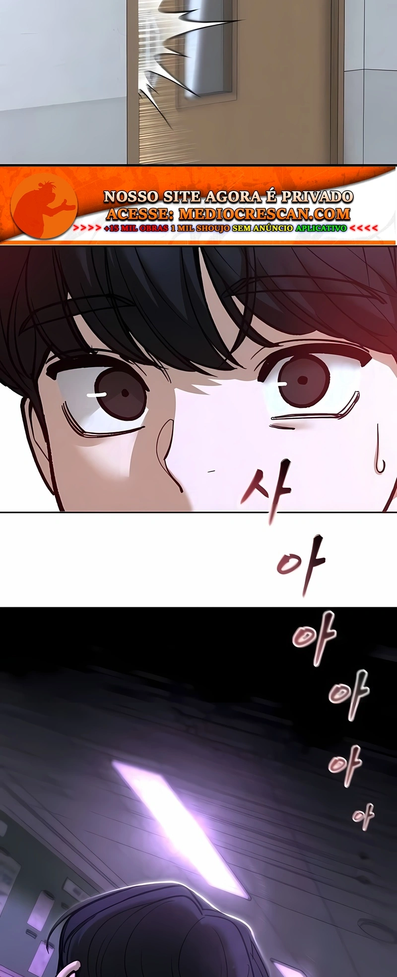 Read The Best Man In Charge PT Manga Online