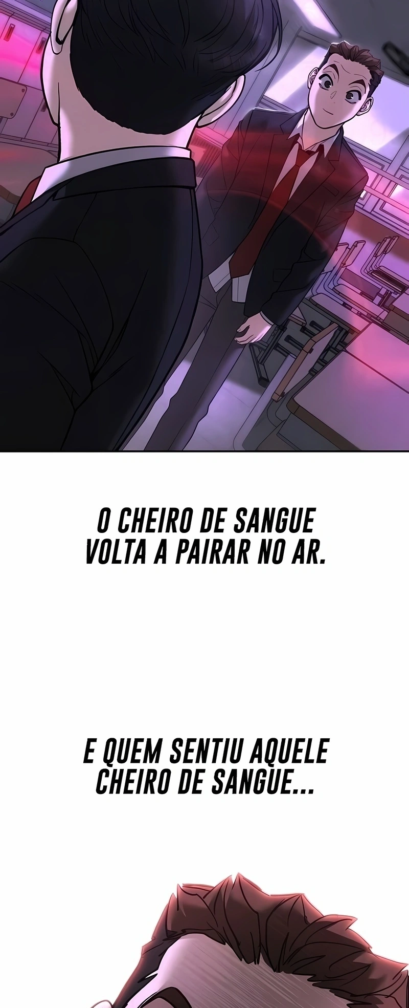 Read The Best Man In Charge PT Manga Online