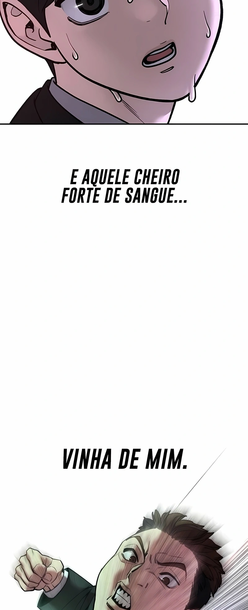 Read The Best Man In Charge PT Manga Online